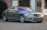 Mercedes-Benz CS60 by Carlsson 2011 года